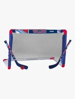 NHL Minihockeysæt Rangers