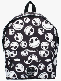 Nightmare Before Christmas Rygsæk Scream King, Sort