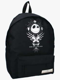 Nightmare Before Christmas Rygsæk Scream King, Sort