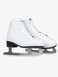 Nijdam Skøjter, Hvid