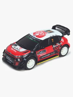 Ninco Racerbane WRC Ice Rally Cup