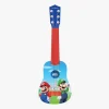Nintendo Super Mario Guitar 53 cm