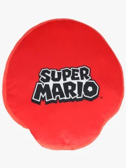 Nintendo Super Mario Pude 40x40, Rød