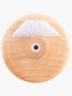 Nobodinoz Knage, Kanin