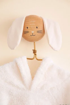 Nobodinoz Knage, Kanin