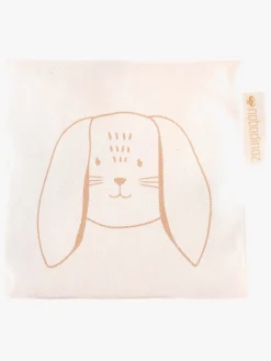 Nobodinoz Knage, Kanin