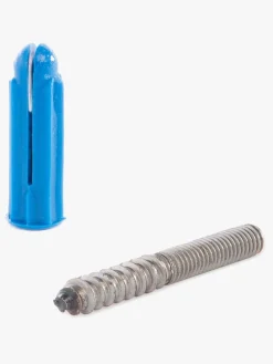 Nobodinoz Knage, Kanin