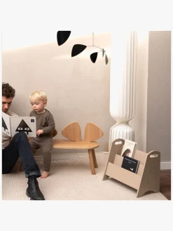 Nofred Bogreol, Beige