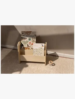 Nofred Bogreol, Birketræ