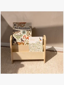 Nofred Bogreol, Birketræ