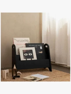 Nofred Bogreol, Sort