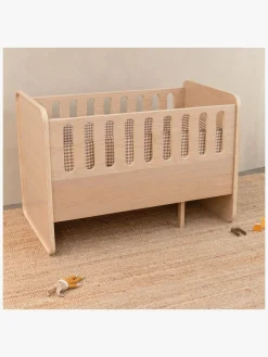 Nofred Form Vokseseng, Eg