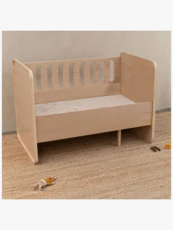 Nofred Form Vokseseng, Eg