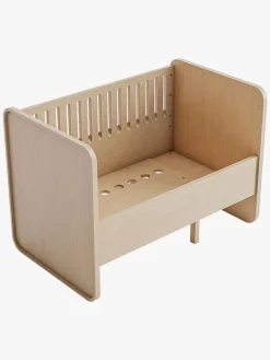 Nofred Form Vokseseng, Eg