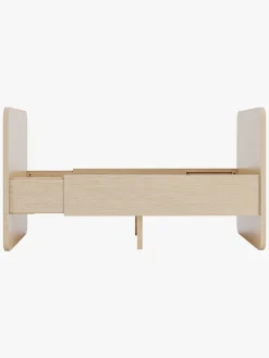 Nofred Form Vokseseng, Eg