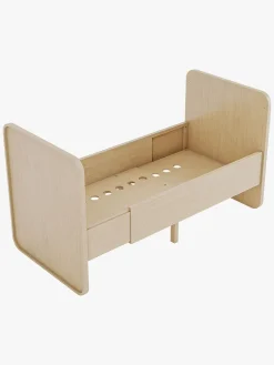 Nofred Form Vokseseng, Eg