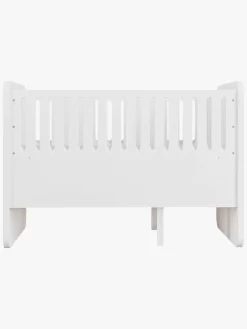 Nofred Form Vokseseng, Hvid