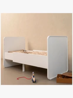 Nofred Form Vokseseng, Hvid