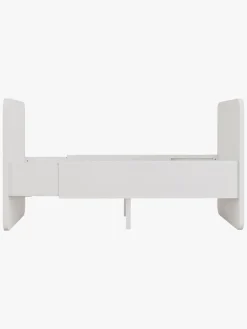 Nofred Form Vokseseng, Hvid