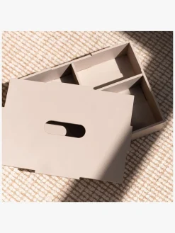 Nofred Kiddo Kasse, Beige