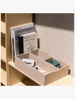 Nofred Kiddo Kasse, Beige