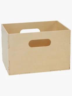 Nofred Kiddo Kasse, Birketræ