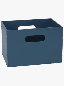 Nofred Kiddo Kasse, Blå