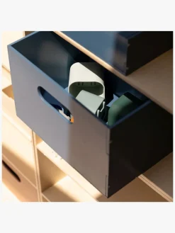 Nofred Kiddo Kasse, Blå