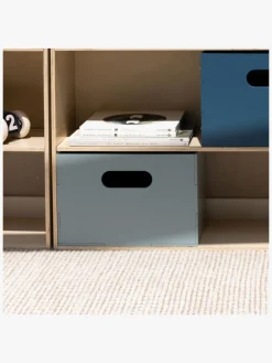 Nofred Kiddo Kasse, Olive Green