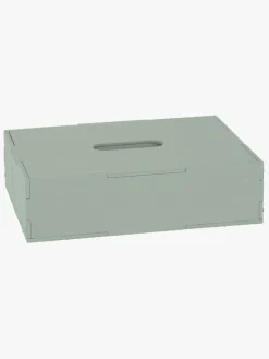 Nofred Kiddo Kasse, Olive Green