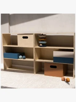 Nofred Kiddo Reolsystem, Birketræ