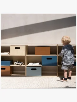 Nofred Kiddo Reolsystem, Birketræ