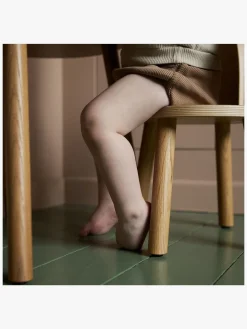 Nofred Mouse Stol, Oak