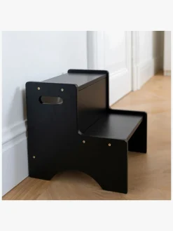 Nofred Skammel, Sort