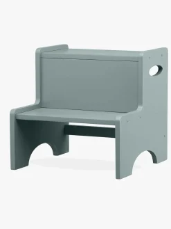 Nofred Step Up Skammel, Olive Green