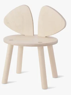 Nofred Stol, Birketræ