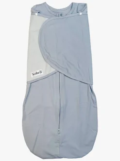 Noheli Babysvøb 3-i-1, Blå