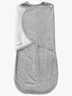 Noheli Babysvøb 3-i-1, Grå