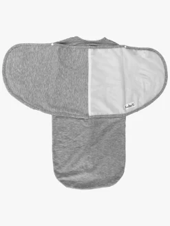 Noheli Babysvøb 3-i-1, Grå