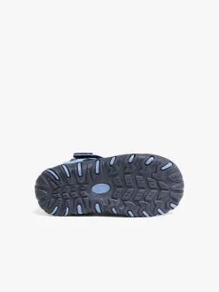 Nordbjörn Adventure Sandaler, Blue Shadow