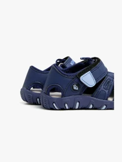 Nordbjörn Adventure Sandaler, Twilight Blue