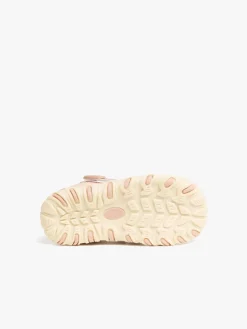 Nordbjörn Adventure Sandaler, Mahogany Rose