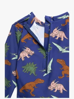 Nordbjørn Almö UV-Sæt, Dino