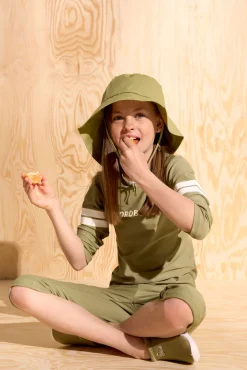 Nordbjörn Almö UV-Sæt, Grøn