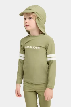 Nordbjörn Almö UV-Sæt, Grøn