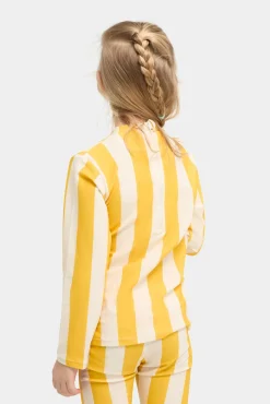 Nordbjörn Almö UV-Sæt, Yellow Stripe