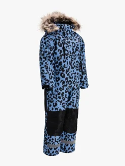 Nordbjørn Arctic Flyverdragt, Provence Leopard