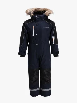 Nordbjørn Arctic Flyverdragt, Night Sky