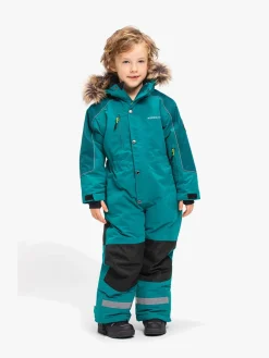 Nordbjørn Arctic Flyverdragt, Night Sky