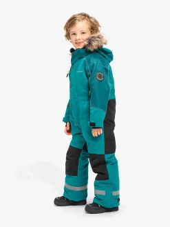 Nordbjørn Arctic Flyverdragt, Night Sky